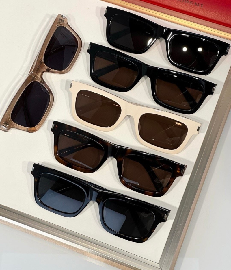 YSL Sunglasses